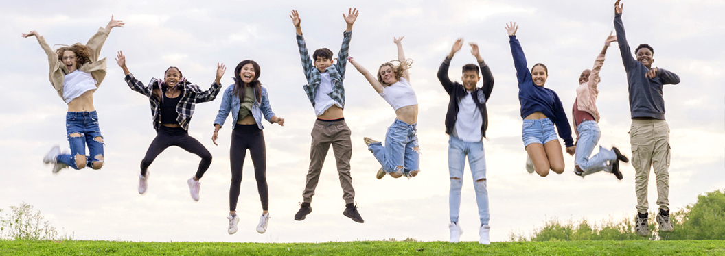 Wellbeing Barometer Secondary