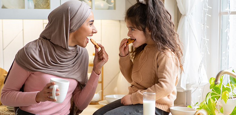 Kids Conversation Starters