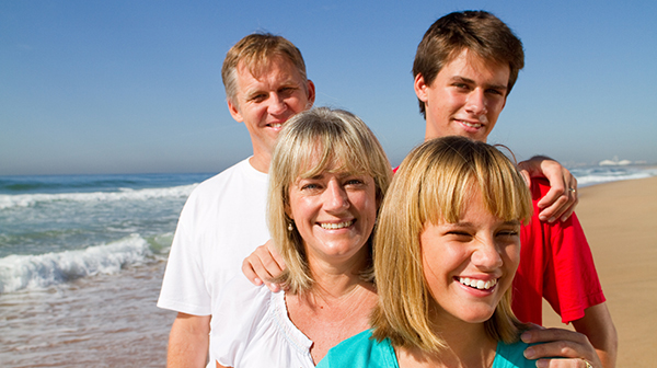 Positive Parenting