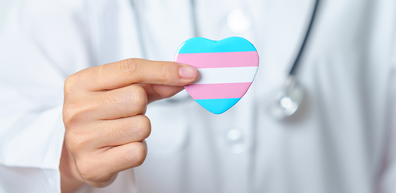 Gender Affirming Healthcare