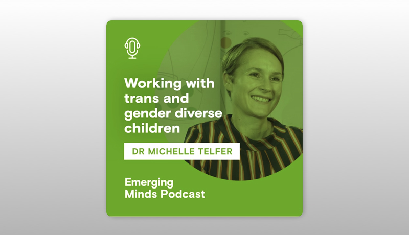 Emerging Minds Podcast