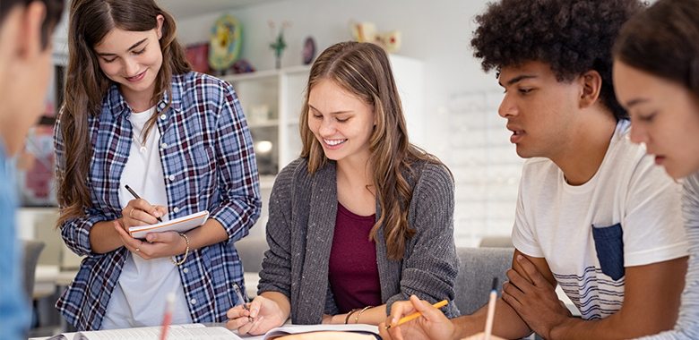 Transition Beyond Secondary School