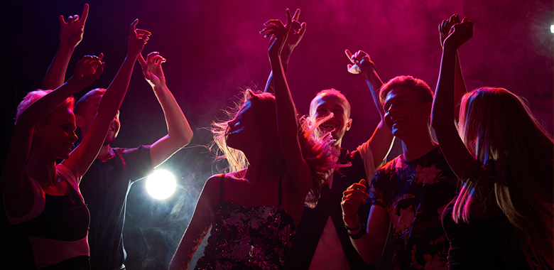 What to do about teenage drug use