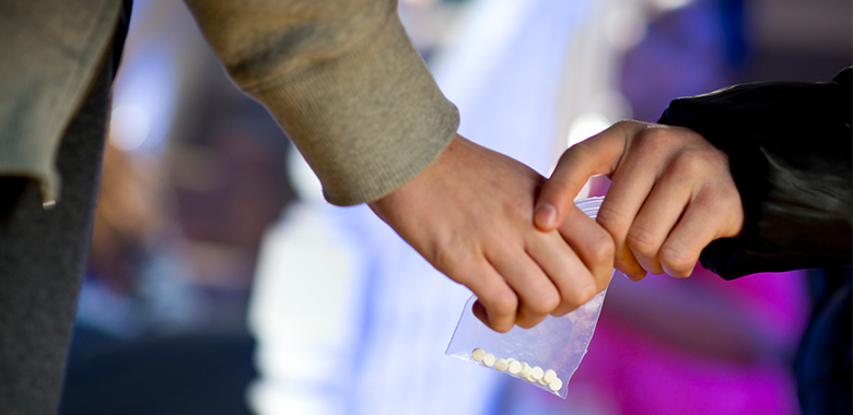 Understanding teenage drug use