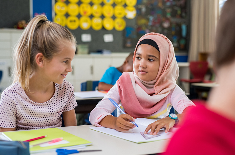 Cultural Diversity Article