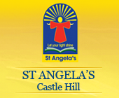 St Angela's