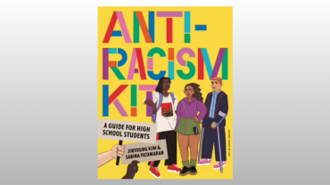 The Anti-Racism Kit