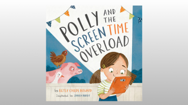Polly and the Screen Time Overload