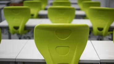 The Four Lenses of School Attendance Difficulties