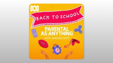 Back to School - Navigating school refusal