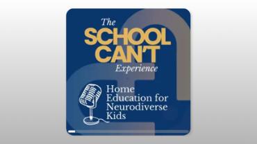 Home Education for Neurodivergent Kids