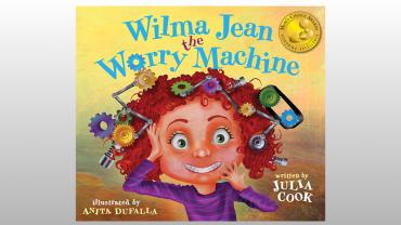 Wilma Jean the Worry Machine