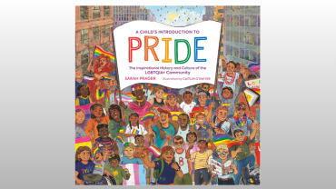 A Child's Introduction to Pride