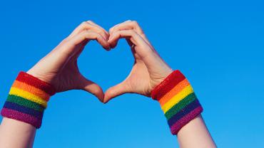 Support for Family & Friends