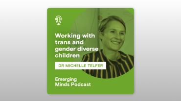 Emerging Minds Podcast