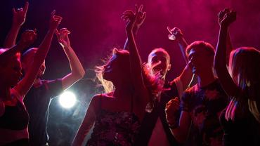 What to do about teenage drug use