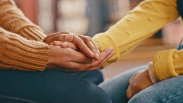 Harm reduction for families