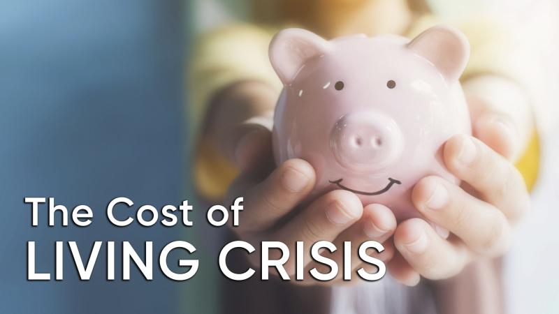 Cost of Living Crisis