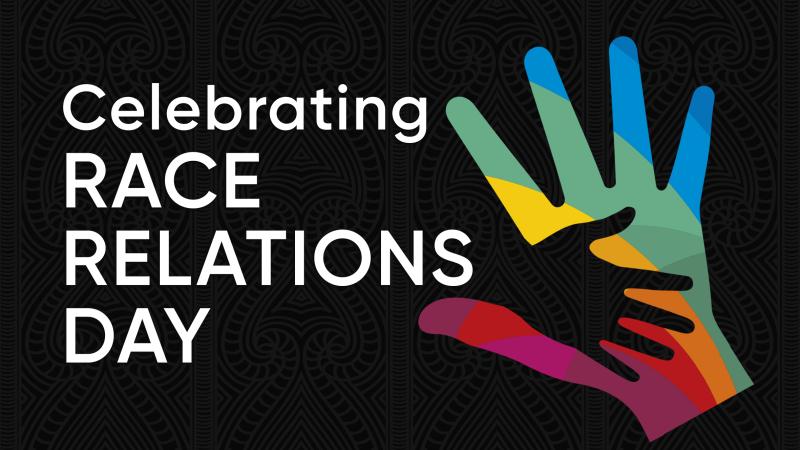 Race Relations Day